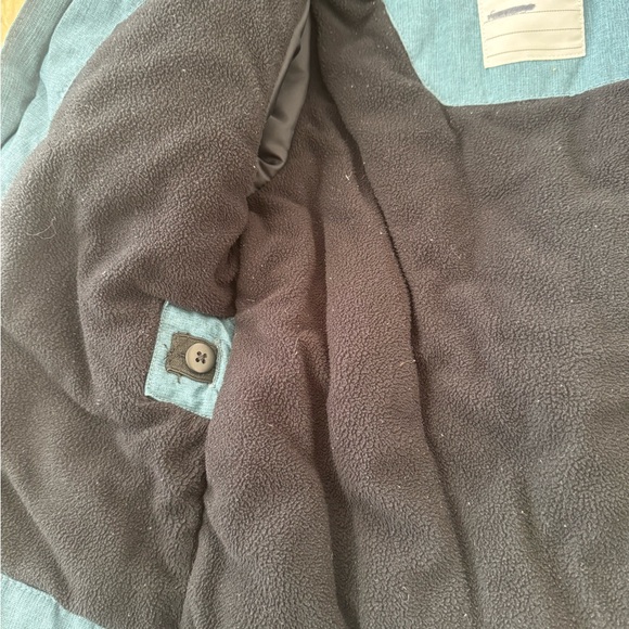 Polarn O. Pyret Winter Jacket - Picture 7 of 8